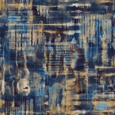 Graham & Brown Reecho Twilight Wallpaper 121438