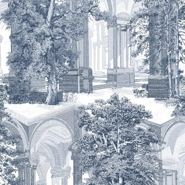 Graham & Brown Rivington Folly Firework Wallpaper 129093