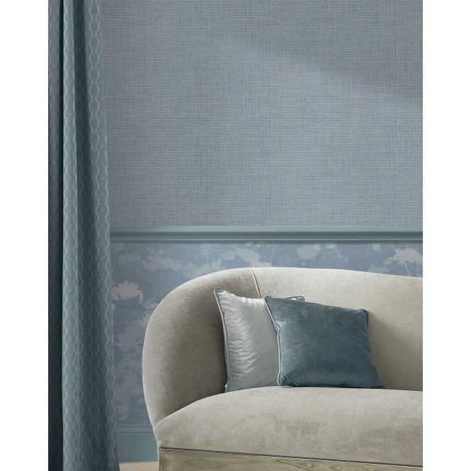 Graham & Brown  Rustic Weft Breathe Wallpaper 124098