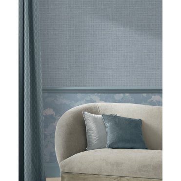 Graham & Brown Rustic Weft Breathe Wallpaper 124098