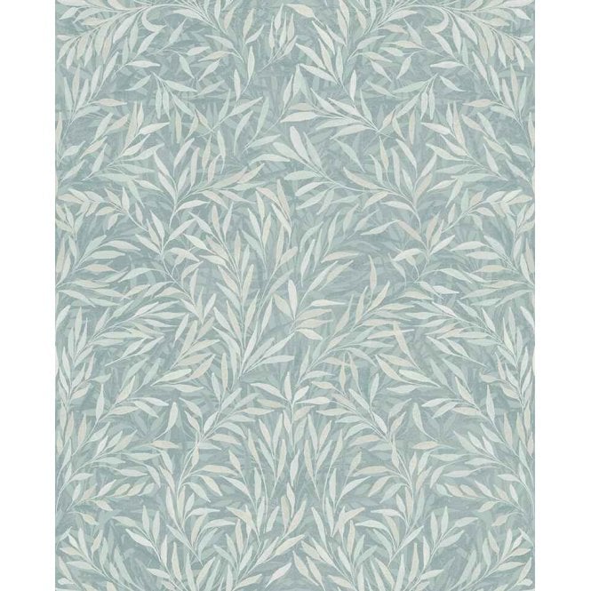 Graham & Brown  Salix Leaves Breathe Wallpaper 121442