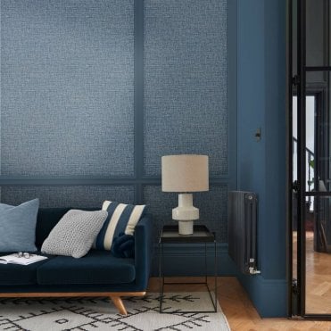 Graham & Brown Graham & Brown Sanctuary Ink Wallpaper 120664
