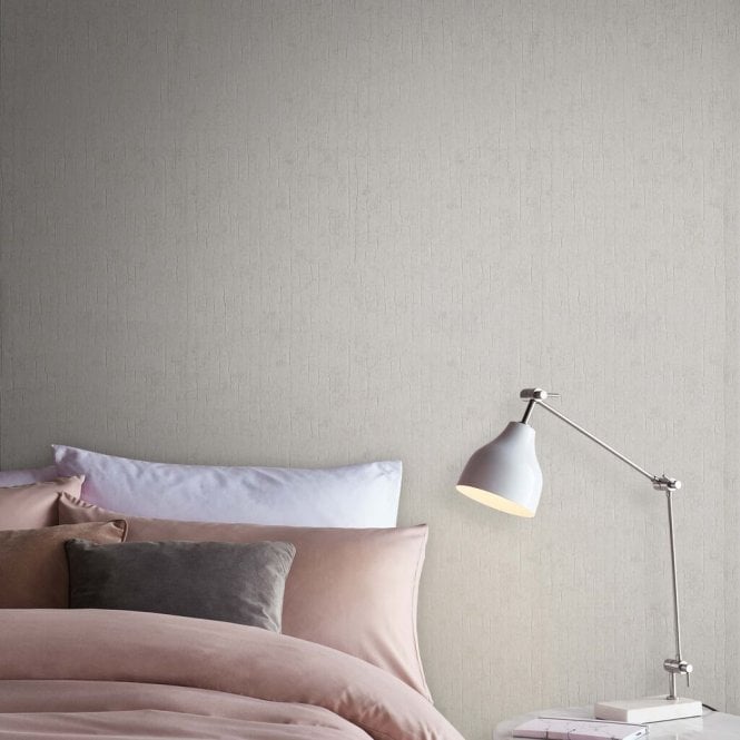 Graham & Brown  Serpentine Natural Wallpaper 115243