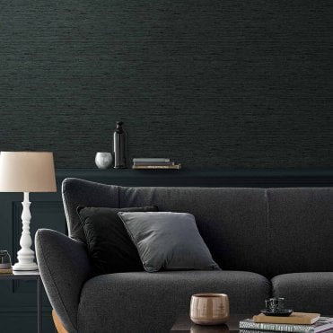Graham & Brown Silk Texture Natural Wallpaper 112025
