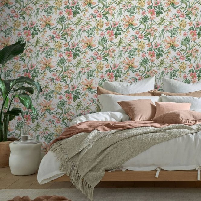 Graham & Brown  Tesronto Day Wallpaper 119658