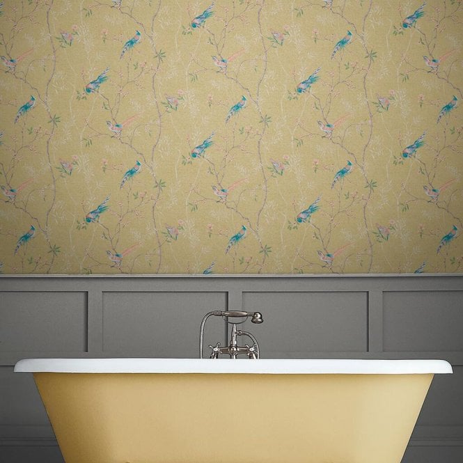Graham & Brown  Tori Summer Wallpaper 105769