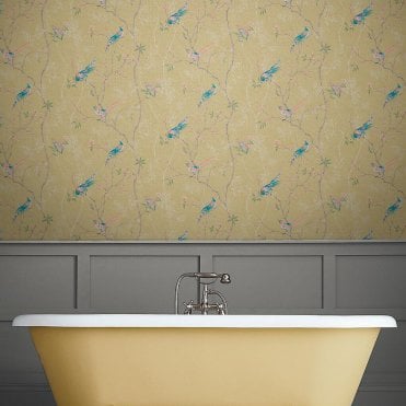 Graham & Brown Tori Summer Wallpaper 105769