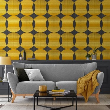 Graham & Brown Graham & Brown Tramonto Acacia Wallpaper 113952