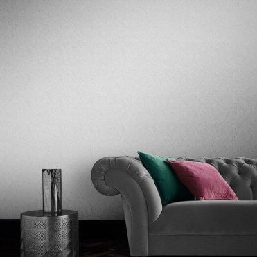 Graham & Brown Tranquil Silver Wallpaper 33-344