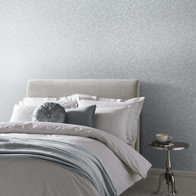 Graham & Brown  Trinity Pastel Sky Wallpaper 105112