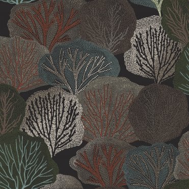 Graham & Brown Twyla Nocturne Wallpaper 121444