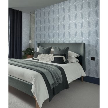 Graham & Brown Vincenzo Breathe Wallpaper 124134