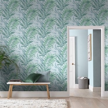Graham & Brown Yasuni Sky Wallpaper 105658