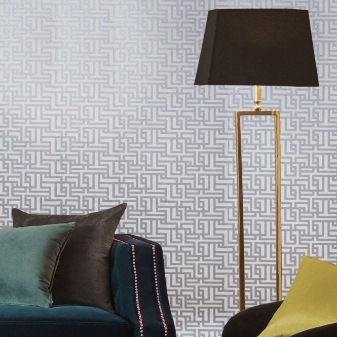 Graham & Brown  Zen Chalk Wallpaper 103520