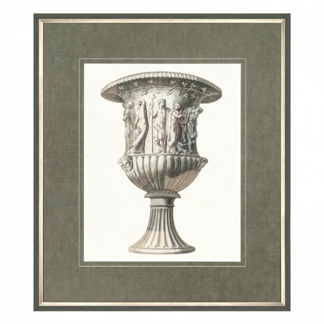 Grecian Style