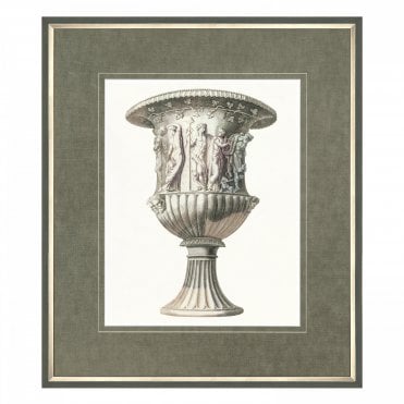 Grecian Style