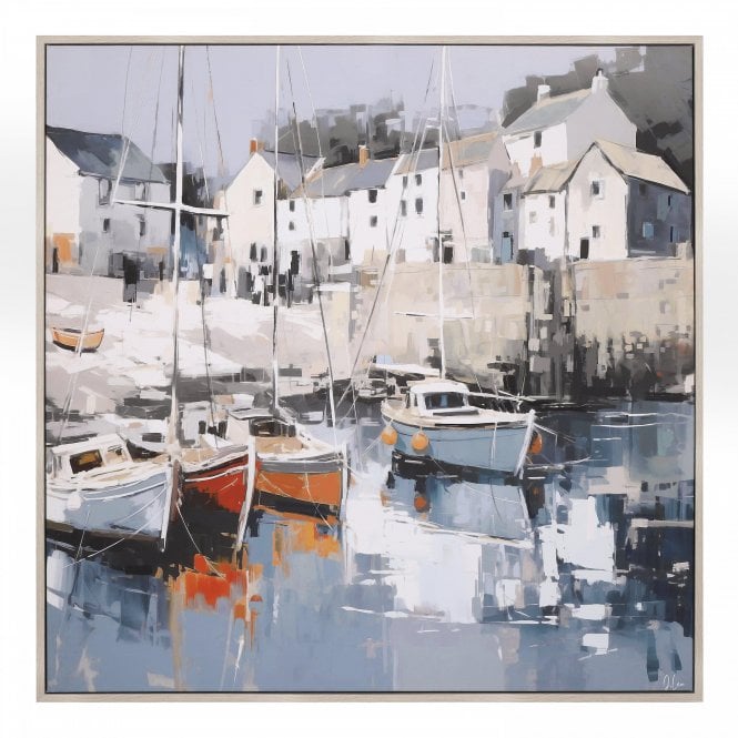 Harbour Haven