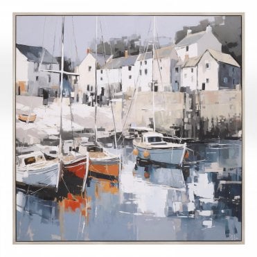 Harbour Haven