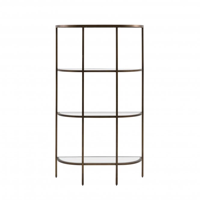 Hawson Display Unit 1000mm(w) x 350mm(D) x 1750mm(H)