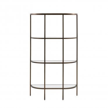 Hawson Display Unit 1000mm(w) x 350mm(D) x 1750mm(H)