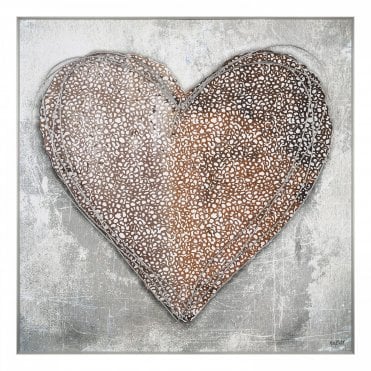 Heartbeat Wall Art