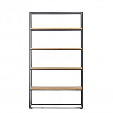 Henry Display Unit 1000mm(w) x 380mm(D) x 1800mm(H)