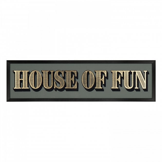 House of Fun