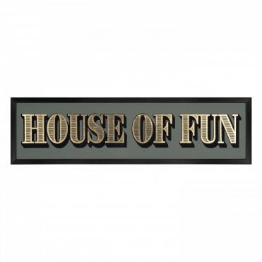 House of Fun