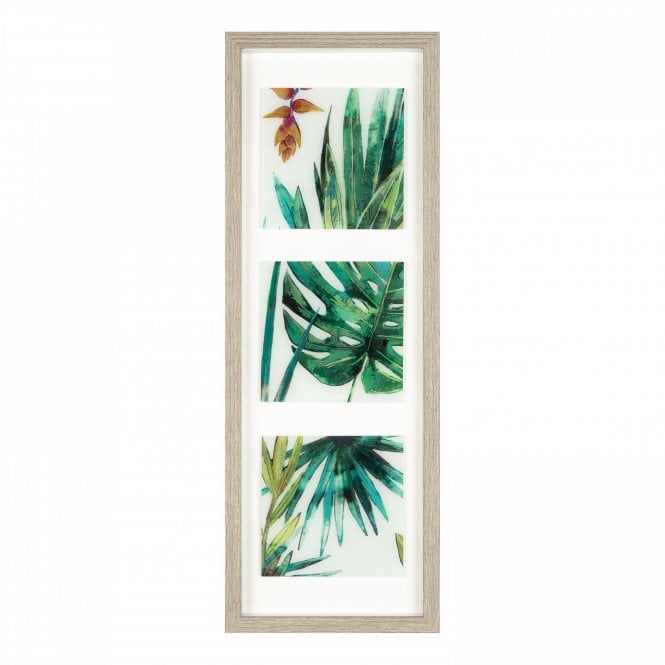 Jungle Lush Wall Art