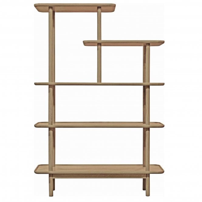 Kassandra Open Display 1100mm(w) x 380mm(D) x 1600mm(H)