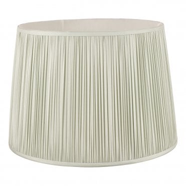 Laura Ashley Hemsley Silk Shade Sage 40.5cm/16 inch