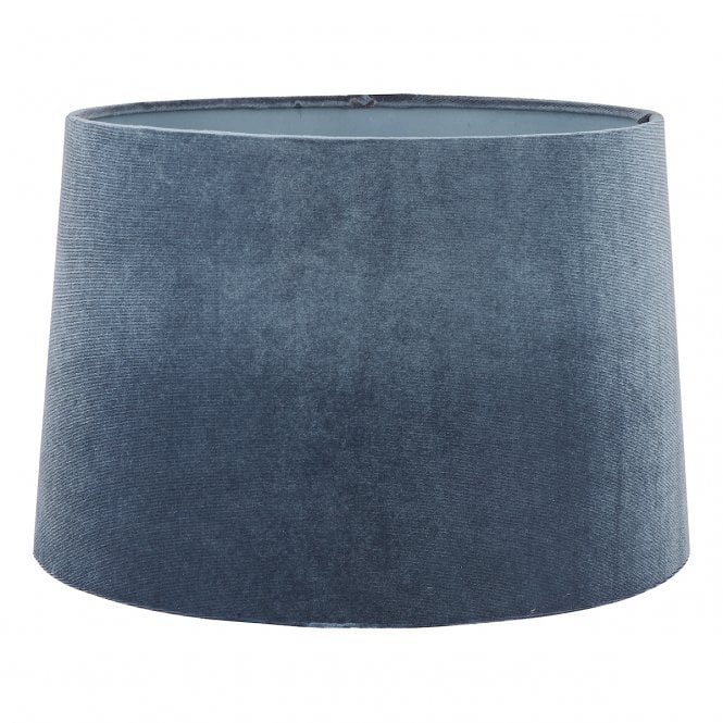 Laura Ashley  Velvet Shade Seaspray 35.5cm/14 inch