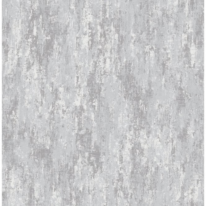 Laura Ashley  Whinfell Silver Wallpaper 114915