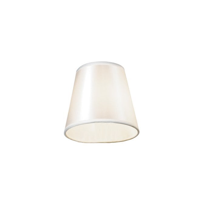 Magnalux Sophia 5.5 inch Ivory shade