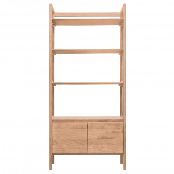 Mandra Open Display 800mm(w) x 350mm(D) x 1725mm(H)