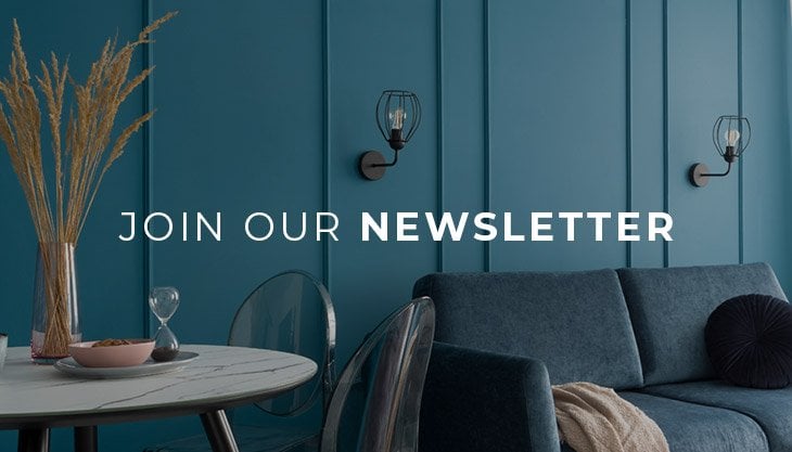 Newsletter Popup