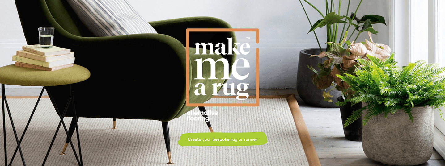 Rug Builder
