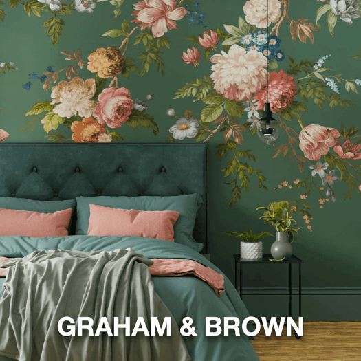 Graham & Brown