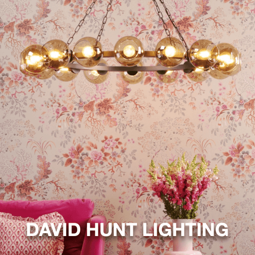 David Hunt Lighting