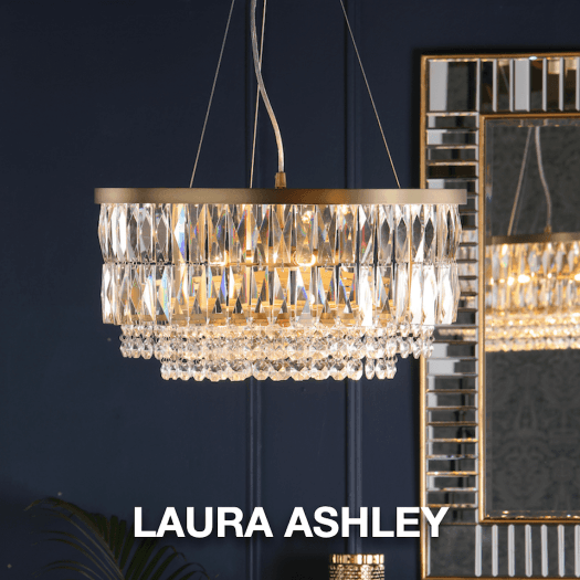 Laura Ashley