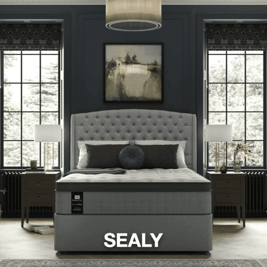 Sealy