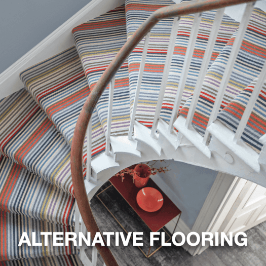 Alternative Flooring