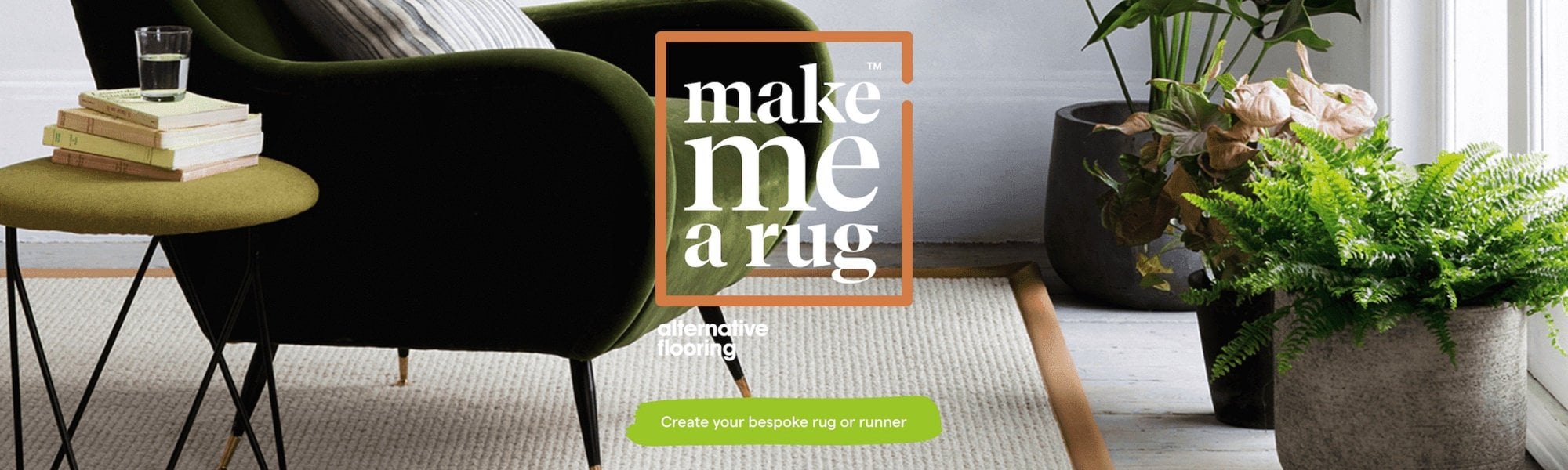 Alternative Flooring Make Me A Rug