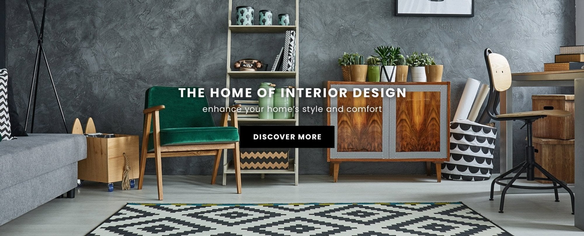 The Home Of Interior Design