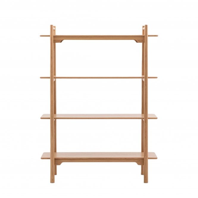 Newcombe Open Display 1200mm(w) x 400mm(D) x 1600mm(H)