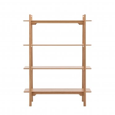 Newcombe Open Display 1200mm(w) x 400mm(D) x 1600mm(H)