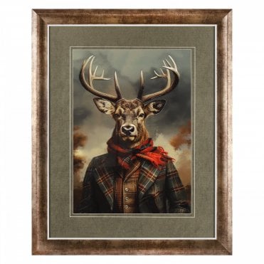Noble Threads