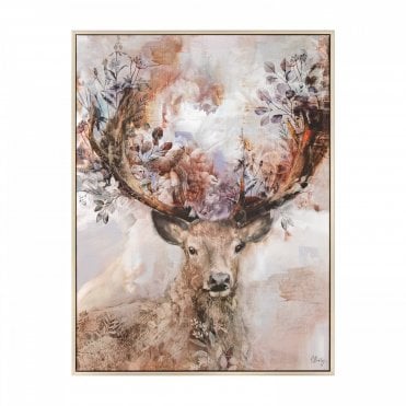 Orenda Wall Art