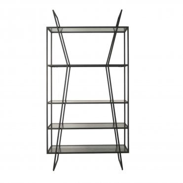 Patani Open Display 1000mm(w) x 350mm(D) x 1900mm(H)