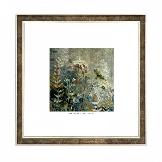 Perception Wall Art